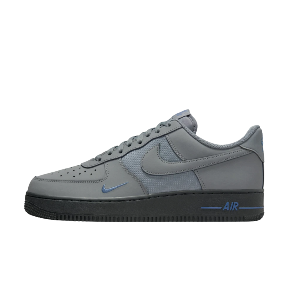 Nike Air Force 1 07 LV8 Low “Smoke Grey” | IM6002-084