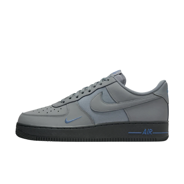 Nike Air Force 1 07 LV8 Low “Smoke Grey” | IM6002-084