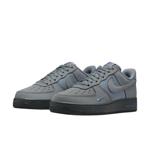 Nike Air Force 1 07 LV8 Low “Smoke Grey” | IM6002-084