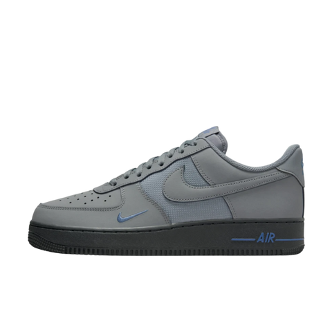 Nike Air Force 1 07 LV8 Low “Smoke Grey” | IM6002-084