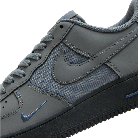Nike Air Force 1 07 LV8 Low “Smoke Grey” | IM6002-084