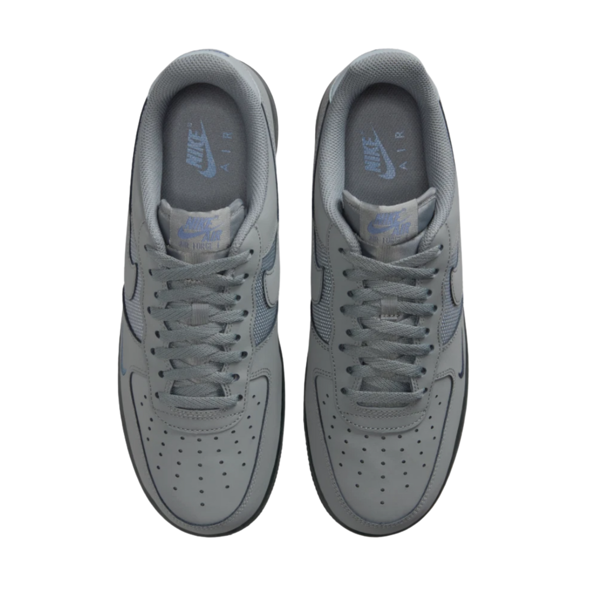 Nike Air Force 1 07 LV8 Low “Smoke Grey” | IM6002-084