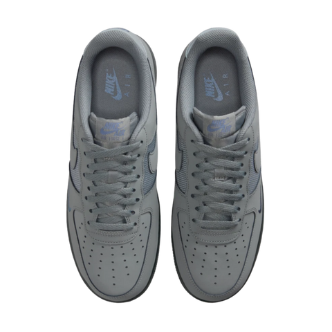Nike Air Force 1 07 LV8 Low “Smoke Grey” | IM6002-084