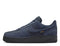 NIKE AIR FORCE 1 "DARK OBSIDIAN" – Pantofi casual de stradă – Cod HQ3822-400