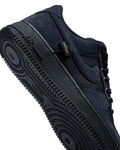 NIKE AIR FORCE 1 "DARK OBSIDIAN" – Pantofi casual de stradă – Cod HQ3822-400