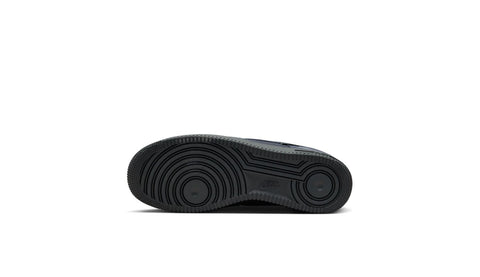 NIKE AIR FORCE 1 "DARK OBSIDIAN" – Pantofi casual de stradă – Cod HQ3822-400