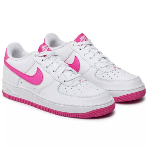 NIKE AIR FORCE 1 – Pantofi sport casual de stradă – Cod FV5948-102
