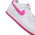 NIKE AIR FORCE 1 – Pantofi sport casual de stradă – Cod FV5948-102