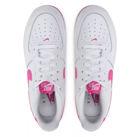 NIKE AIR FORCE 1 – Pantofi sport casual de stradă – Cod FV5948-102