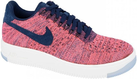 Nike Air Force 1 Flyknit Low Sneaker – Cod 820256-401