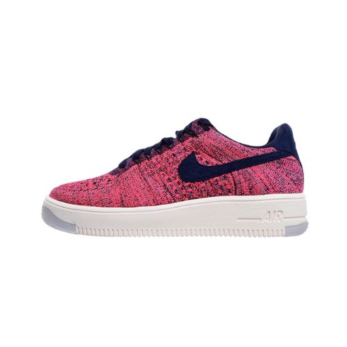 Nike Air Force 1 Flyknit Low Sneaker  820256-401 – Roz | 820256-401
