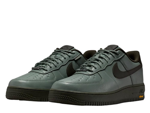 Nike Air Force 1 GORE-TEX Vibram "Clay Green" -Gri | HV5953-300