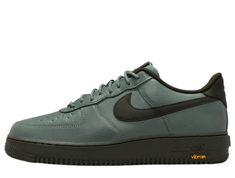 Nike Air Force 1 GORE-TEX Vibram "Clay Green" -Gri | HV5953-300