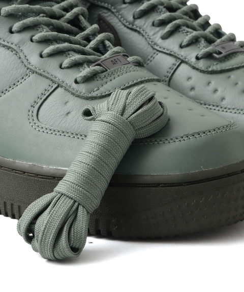 Nike Air Force 1 GORE-TEX Vibram "Clay Green" -Gri | HV5953-300
