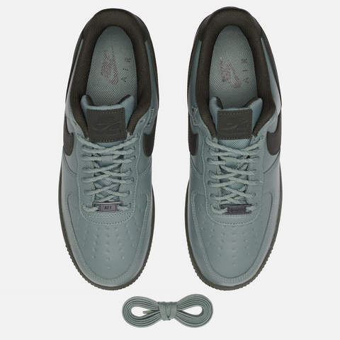 Nike Air Force 1 GORE-TEX Vibram "Clay Green" -Gri | HV5953-300
