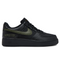 Nike Air Force 1 Gore-Tex Black/Cargo Khaki pantofi casual de strada cod HV3959-010