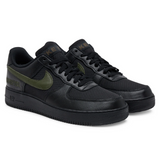 Nike Air Force 1 Gore-tex Black/cargo Khaki Pantofi Casual de Strada – Negru | HV3959-010