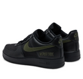 Nike Air Force 1 Gore-Tex Black/Cargo Khaki pantofi casual de strada cod HV3959-010