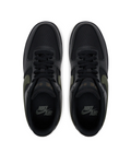 Nike Air Force 1 Gore-Tex Black/Cargo Khaki pantofi casual de strada cod HV3959-010