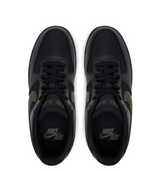 Nike Air Force 1 Gore-tex Black/cargo Khaki Pantofi Casual de Strada – Negru | HV3959-010