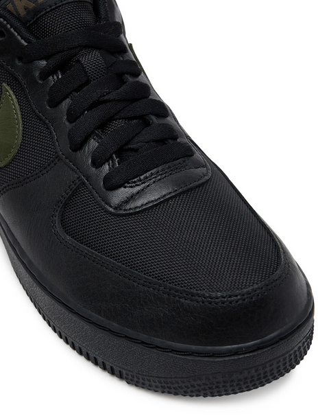 Nike Air Force 1 Gore-tex Black/cargo Khaki Pantofi Casual de Strada – Negru | HV3959-010