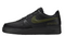 Nike Air Force 1 Gore-Tex Black/Cargo Khaki pantofi casual de strada cod HV3959-010