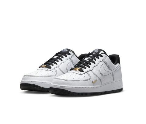 NIKE AIR FORCE 1 '07 MINI JEWEL – pantofi casual de stradă – Cod IB6543-101