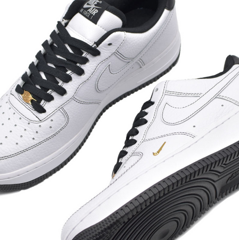 NIKE AIR FORCE 1 '07 MINI JEWEL – pantofi casual de stradă – Cod IB6543-101