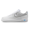 NIKE AIR FORCE 1 – Pantofi sport casual de stradă – Cod IB7677-100
