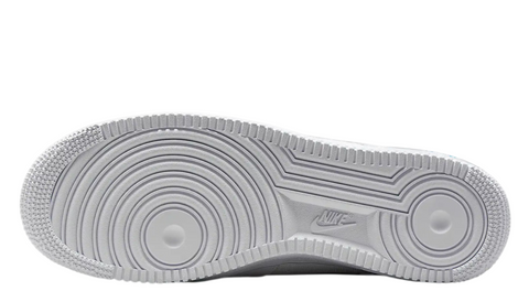 NIKE AIR FORCE 1 – Pantofi sport casual de stradă – Cod IB7677-100