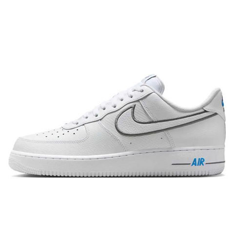 NIKE AIR FORCE 1 – Pantofi sport casual de stradă – Cod IB7677-100