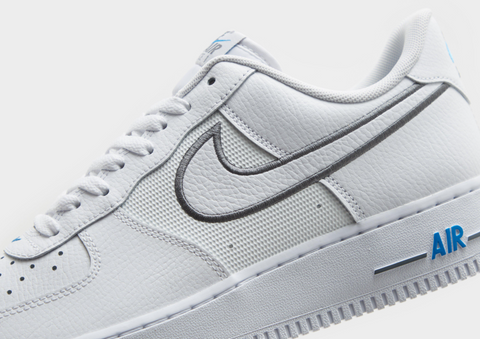 NIKE AIR FORCE 1 – Pantofi sport casual de stradă – Cod IB7677-100