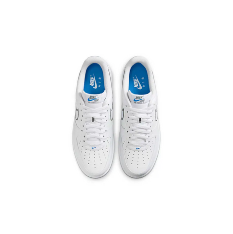 NIKE AIR FORCE 1 – Pantofi sport casual de stradă – Cod IB7677-100