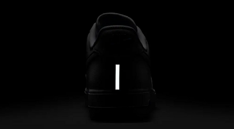 NIKE AIR FORCE 1 – Pantofi sport casual de stradă – Cod IB7677-100