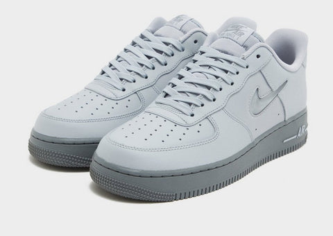 Nike Air Force 1 Jewel “Wolf Grey” – Gri | HM0621-001