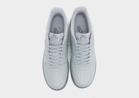 Nike Air Force 1 Jewel – Cod HM0621-001 "Wolf Grey"