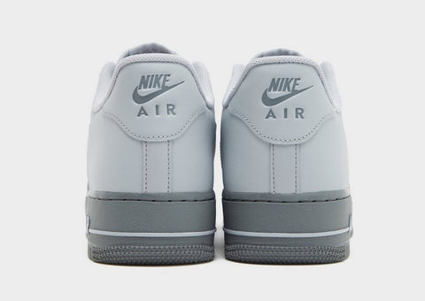 Nike Air Force 1 Jewel – Cod HM0621-001 "Wolf Grey"