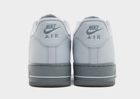 Nike Air Force 1 Jewel “Wolf Grey” – Gri | HM0621-001