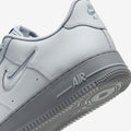 Nike Air Force 1 Jewel – Cod HM0621-001 "Wolf Grey"