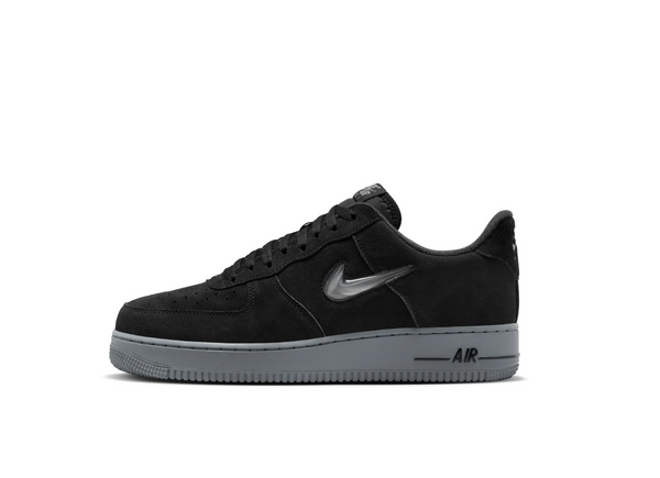 Nike Air Force 1 '07 Lv8 Jewel – Negru | HQ3827-002