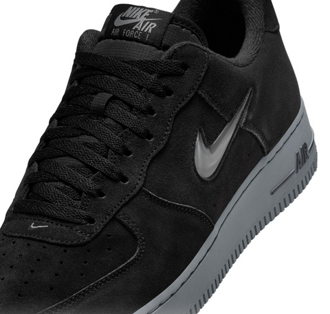 NIKE AIR FORCE 1 '07 LV8 Jewel – Pantofi casual de strada – Cod HQ3827-002