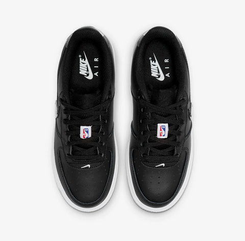 Nike Air Force 1 LV8 1 "Black" – Cod CT3842-001