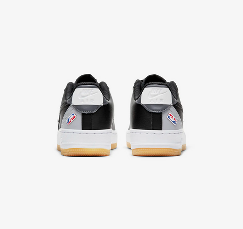 Nike Air Force 1 LV8 1 "Black" – Cod CT3842-001