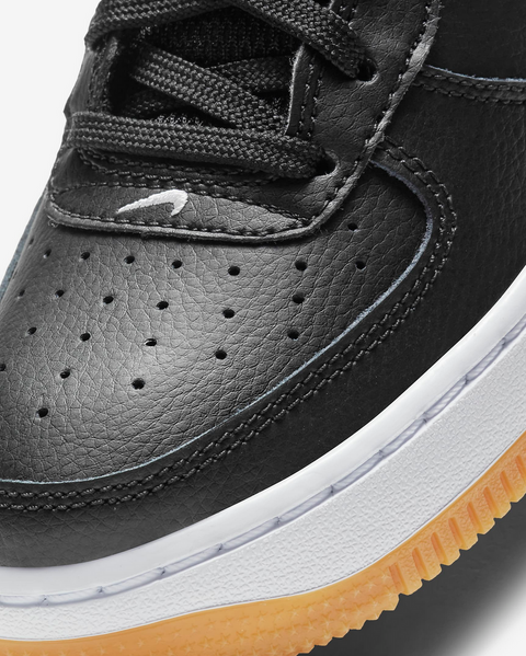 Nike Air Force 1 LV8 1 "Black" – Cod CT3842-001
