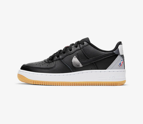 Nike Air Force 1 LV8 1 "Black" – Cod CT3842-001