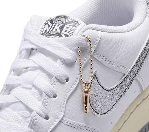 Nike Air Force 1 LV8 3 Trainers – Cod DX1657-100