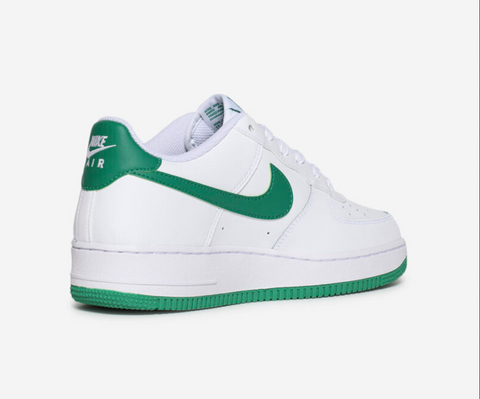 Nike Air Force 1 LV8 "White" – Cod FV5948-103