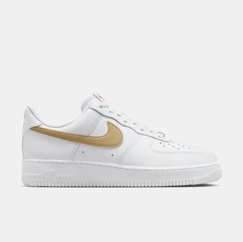 Nike Air Force 1 Low '07 - Alb | FJ4146-124