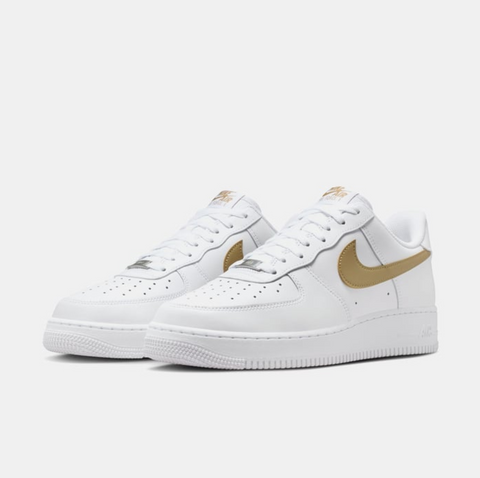 Nike Air Force 1 Low '07 - Alb | FJ4146-124