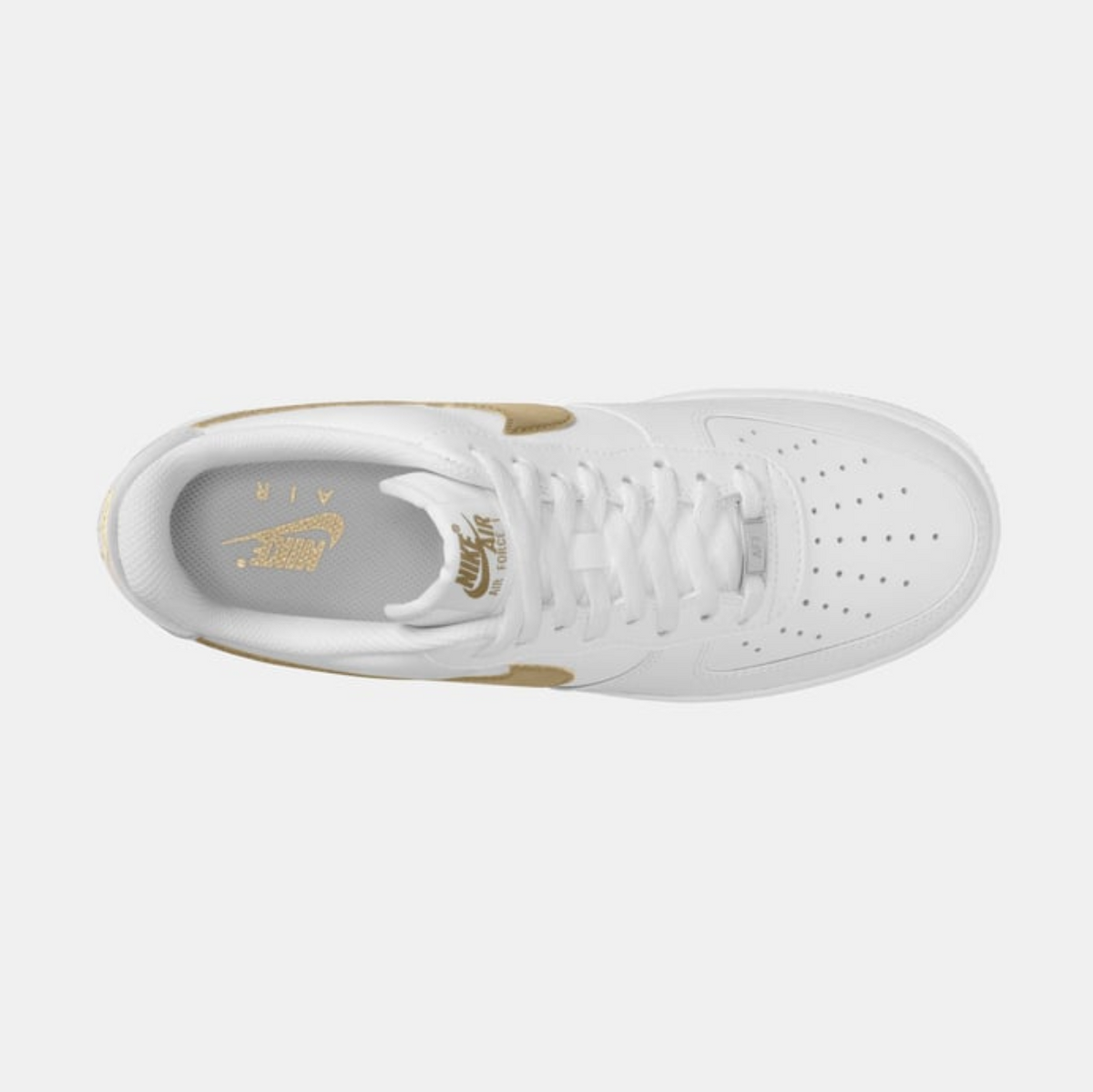 Nike Air Force 1 Low '07 - Alb | FJ4146-124